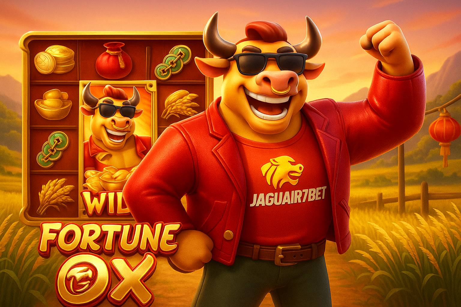 Fortune Ox no 575bet - Aposte Agora e Reivindique Seus Ganhos