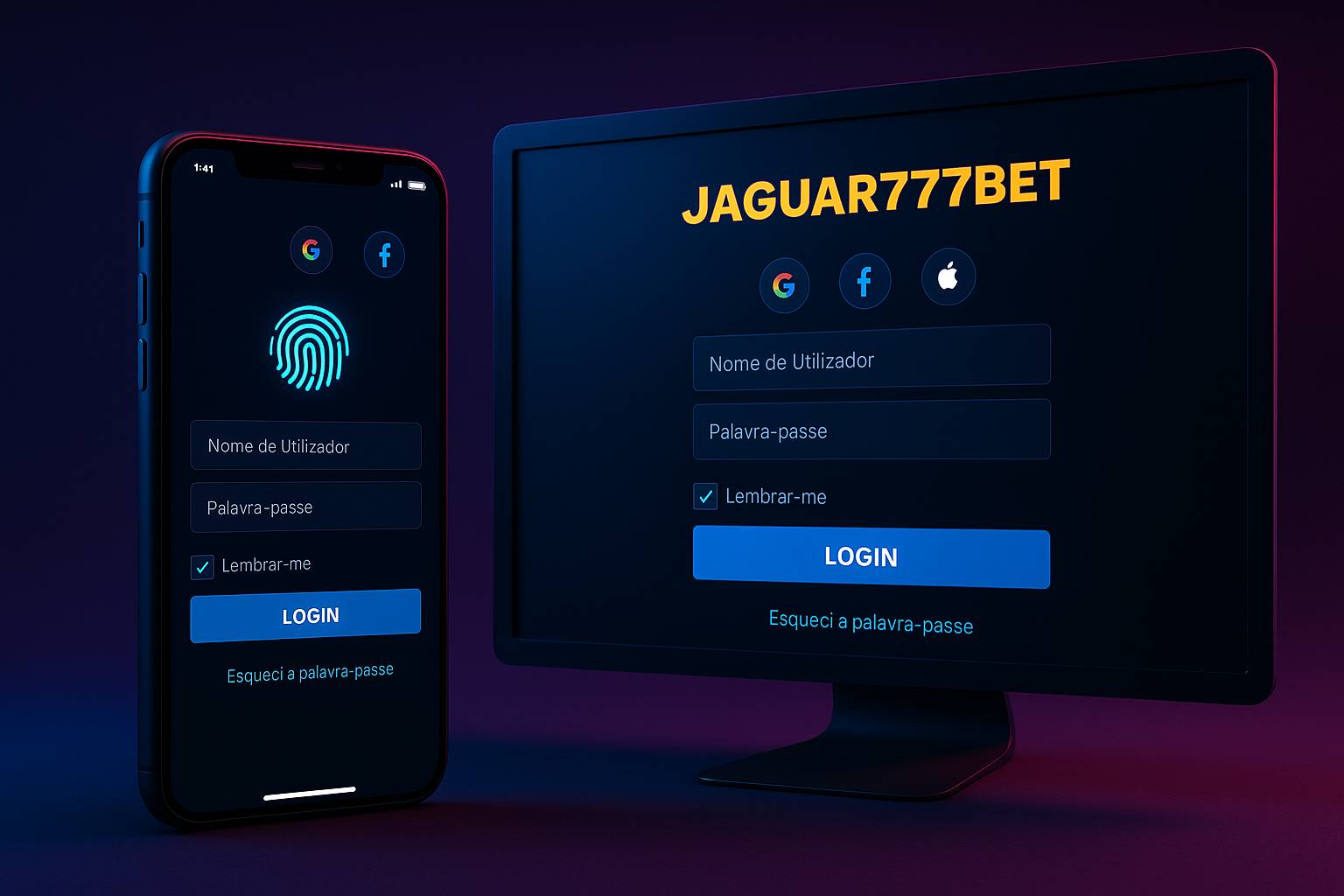 Não Perca tempo, o rRgistro na site JAGUAR777BET