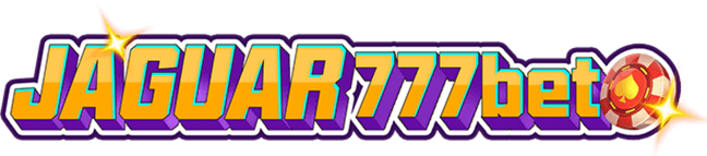 JAGUAR777BET LOGO